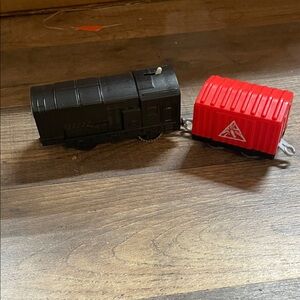 Thomas & Friends motorized diesel